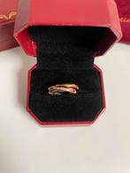 Cartier trinity, Verzenden, Nieuw, Dame
