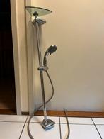 Grohe douchestang met sproeier, hoekopstelling, Ophalen of Verzenden, Gebruikt, Douche