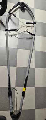 Surfgiek Maui Magic Vision 1.60 tot 2.22 meter, Watersport en Boten, Giek, Minder dan 250 cm, Ophalen of Verzenden, 5 tot 7 m²