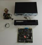 Onderdelen voor Philips CD-i 210 Speler, Spelcomputers en Games, Spelcomputers | Overige, Ophalen, Zo goed als nieuw