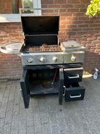 Gas bbq, Ophalen of Verzenden, Gebruikt