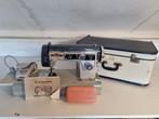 Ideal Naaimachine, weegt 17kg - Defect, voor onderdelen., Ophalen of Verzenden