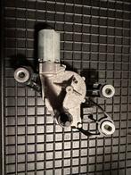 VAG Achterruitenwisser Motor - Gebruikt, Ophalen of Verzenden, Gebruikt, Volkswagen