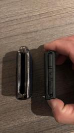 Polestar 2 Sleutel Cover - Donkerblauw, Auto-onderdelen, Ophalen of Verzenden, Gebruikt, Volvo