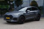 Audi Q5 55 TFSI e Quattro Competition 367 PK PHEV, RS-Sports, Auto's, Automaat, 12 maanden, Gebruikt, 4 cilinders