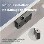 Deurslot met vingerafdruk, Ophalen of Verzenden, Nieuw