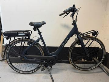 Nette Cortina elektrische damesfiets 28 inch beschikbaar voor biedingen