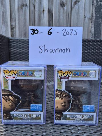 Funko pop  beschikbaar voor biedingen