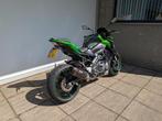 Kawasaki Z 900 ABS (bj 2020), Bedrijf, Naked bike