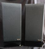 Magnat Viva Classic 4 100 - 140W Speakers 2stuks, Ophalen, Gebruikt, Magnat, 120 watt of meer