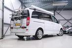 Mercedes VIANO 3.0 V6 Marco Polo Westfalia | Automaat | led, Automaat, WestFalia, Mercedes-Benz, Bedrijf