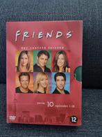 Friends seizoen 10 dvd, Ophalen of Verzenden, Zo goed als nieuw