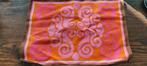 Placemat / kleedje vintage jaren 70 nieuw, Huis en Inrichting, Keuken | Textiel, Ophalen of Verzenden, Zo goed als nieuw, Wit