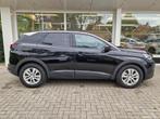 Peugeot 3008 1.2T 130pk Automaat Blue Lease Executive | Acht, 65 €/maand, Stof, Gebruikt, 1199 cc