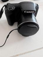 Canon Powershot SX410 IS. In goede staat, Ophalen of Verzenden, Zo goed als nieuw, Canon, 8 keer of meer