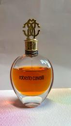 Roberto Cavalli 75 ml Edp, Sieraden, Tassen en Uiterlijk, Uiterlijk | Parfum, Gebruikt, Ophalen of Verzenden