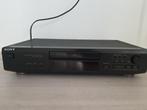 Sony CDP XE 220 Cd speler, Audio, Tv en Foto, Cd-spelers, Ophalen of Verzenden, Zo goed als nieuw, Sony