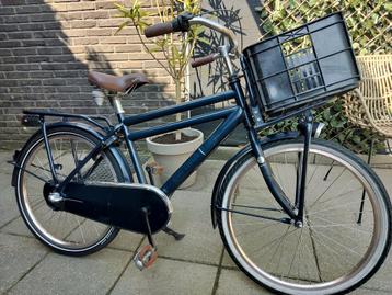Cortina u4 jongensfiets 24" INRUIL mogelijk Gratis bezorgd

 beschikbaar voor biedingen