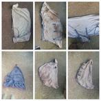 Paardenspullen: Dekens, zadels, hoofdstellen en meer!, Dieren en Toebehoren, Paarden en Pony's | Dekens en Dekjes, Ophalen of Verzenden