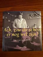 M. Rooijen - Ach, zou die school er nog wel zijn?, Boeken, Ophalen of Verzenden, Zo goed als nieuw, M. Rooijen