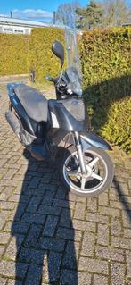 Kymco people s 50, Fietsen en Brommers, Scooters | Kymco, Ophalen, Zo goed als nieuw, People S