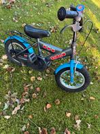 Leuk 12 inch fiets, Ophalen, Gebruikt, Minder dan 16 inch