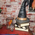 Harry Potter, Ophalen of Verzenden, Zo goed als nieuw, Actiefiguur of Pop