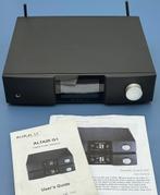 AURALiC ALTAIR G1 Streamer + DAC i.z.g.s., Audio, Tv en Foto, Mediaspelers, Ophalen of Verzenden, Zo goed als nieuw, USB 2