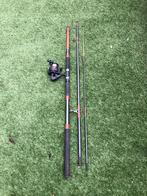 Zeehengel 390, Watersport en Boten, Ophalen, Gebruikt, Werphengel