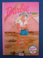 Barbie in Egypte nr. 3115-02, Ophalen, Zo goed als nieuw, Sprookjes