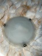 Plafond lamp wit (tegelen), Ophalen, Zo goed als nieuw