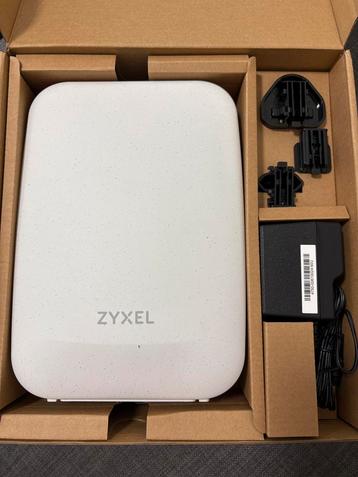 For Sale: Zyxel USG LITE 60AX Secure WiFi 6 Firewall beschikbaar voor biedingen