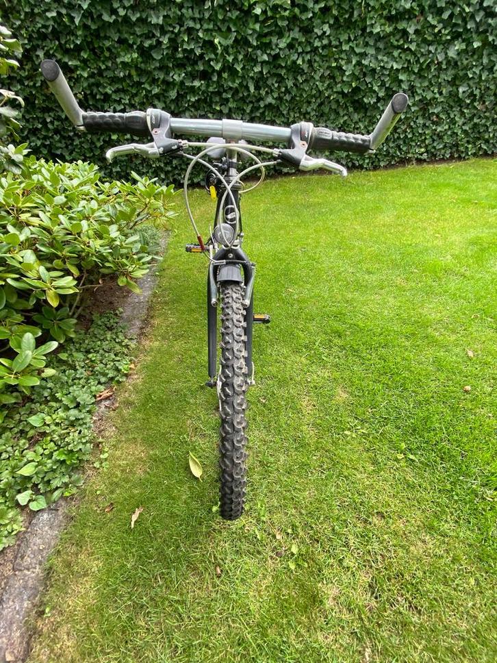 Giant Mountainbike - Framehoogte 45-49 cm, Fietsen en Brommers, Fietsen | Mountainbikes en ATB, Gebruikt, Heren, Giant, 45 tot 49 cm