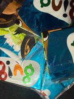 Bing het konijn folie ballon 45cm, Hobby en Vrije tijd, Feestartikelen, Verzenden, Nieuw, Versiering, Verjaardag