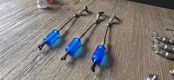 Gardner swingers 3 stuks old school beschikbaar voor biedingen