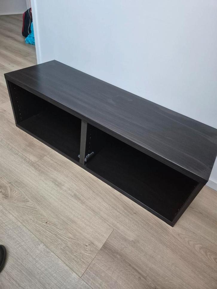 IKEA Besta tv meubel, Huis en Inrichting, Kasten | Schoenenkasten, Ophalen