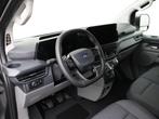 Ford Transit Custom 2.0TDCI 150PK Lang Raptor Limited | Digi, Voorwielaandrijving, Stof, 4 cilinders, 150 pk
