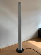 Artemide Megaron vloerlamp, Huis en Inrichting, Lampen | Vloerlampen, Ophalen, Gebruikt, Metaal, 150 tot 200 cm