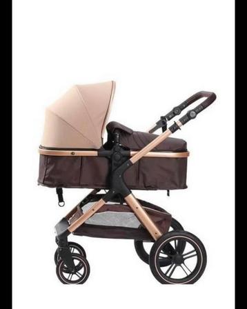 Stroller perfect condition beschikbaar voor biedingen