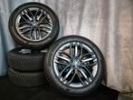 BMW 18 INCH X1 X2 U11 U10 iX1 iX2 Velgen Bridgestone 5x112, Banden en Velgen, Nieuw, Bmw, Personenwagen