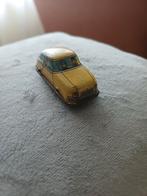 Vintage Blikken Auto - Jaren 50, Antiek en Kunst, Ophalen of Verzenden