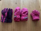 Barts handschoenen roze - maat 3, Kinderen en Baby's, Gebruikt, Meisje, Barts, Ophalen of Verzenden