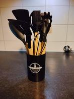 Keukengerei Set - Nieuwstaat, Ophalen, Zo goed als nieuw