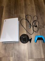 PlayStation 5, Spelcomputers en Games, Spelcomputers | Sony PlayStation 5, Ophalen of Verzenden, Gebruikt, Playstation 5