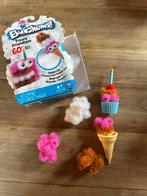 Bunchems Treats Friandises Set, Ophalen of Verzenden, Gebruikt, Jongen of Meisje