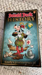 Donald Duck History 8 Goofy’s geschiedenis 2, Eén comic, Ophalen of Verzenden, Zo goed als nieuw, Europa
