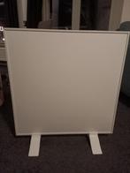 FlinQ Infrarood Paneelverwarmer 60x60cm 360W, Ophalen, 30 tot 80 cm, Gebruikt, Overige typen