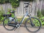 Zo goed als nieuw! AMSLOD e-bike met factuur., Ophalen of Verzenden, Zo goed als nieuw, 50 km per accu of meer, Overige merken