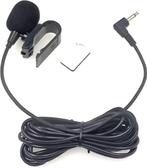 Carkit Microfoon voor Pioneer 2.5mm jack, ACV, Ophalen of Verzenden, Dohnanyistraße 28-30, 04103 Leipzig, Duitsland, Info@avc.com