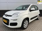 Fiat Panda 0.9 TwinAir Aut. Edizione Cool Airco - isofix - t, Stof, Gebruikt, Euro 6, Panda